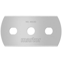 MARTOR 36030.50 LAME DE RECHANGE POUR LAME INDUSTRIELLE 36030 10 PC(S)