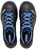 UVEX 2 TREND 6934239 ANTISTATIQUE (ESD) CHAUSSURES BASSES DE SÉCURITÉ S3 POINTURE (EU): 39 BLEU-NOIR 1 PAIRE(S)