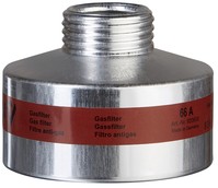 BartelsRieger A2 Gasfilter - Organische Gase und Dämpfe - Rd40 Schraubfilter