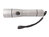 Hesse Taschenlampe LED Power HM 7.180, silber, 250 lm, IP44