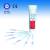 Test de grossesse NADAL hCG - Test rapide - Echantillon: urine - 10 mlU/ml - Tube de 25 bandelettes