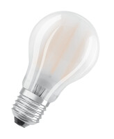 LED-Lampe Star Kolbenform A60 E27 6,5W 806lm 2700K 60W-Ersatz matt nicht dim