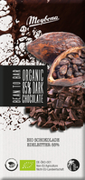 Meybona Bio Schokolade EDELBITTER 85% 100g