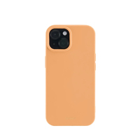 Hama Fantastic Feel mobiele telefoon behuizingen 15,5 cm (6.12") Hoes Oranje