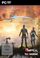 THQ Nordic Outcast 2 Standard