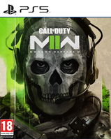 Activision Call of Duty: Modern Warfare II Standard English PlayStation 5