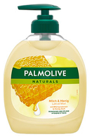 Palmolive Naturals Milch & Honig