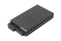 Getac GBM6X8 notebook reserve-onderdeel Batterij/Accu