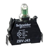 Schneider Electric ZBV