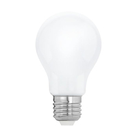 EGLO 110033 LED-Lampe Warmweiß 2700 K 7 W E27 E