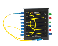 Tempo LC-500 pièce de rechange d’équipements réseau