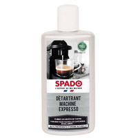 Spado PV01610301 nettoyant tous support 250 ml Liquide (prêt à l'emploi)