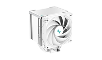 DeepCool AK500 WH Procesor Chłodnica powietrza 12 cm Biały