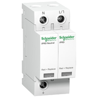Schneider Electric iPRD40 circuit breaker 1P + N