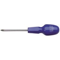 Draper Tools 19504 manual screwdriver Single