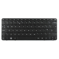 HP 647569-041 laptop spare part Keyboard