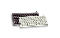 CHERRY Compact G84-4100 keyboard USB + PS/2