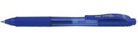 Pentel BL107-C gel pen Retractable gel pen Blue 1 pc(s)