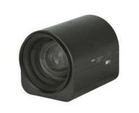 Bosch LTC 3774/30 lentille et filtre d'appareil photo Noir