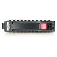 HPE 250GB, 3G, SATA, 5.4K rpm, SFF, 2.5-inch, Non-hot Plug 2.5" Serial ATA II