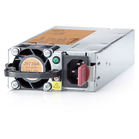 Hewlett Packard Enterprise X331 network switch component Power supply