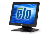 Elo Touch Solutions 1523L 38,1 cm (15") 225 cd/m² Nero Touch screen