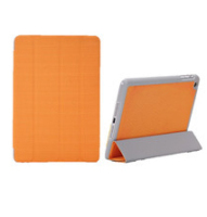 MicroMobile MSPP2422 custodia per tablet Cover Arancione