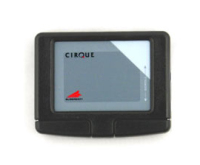 Cirque Easy Cat AG touch pad Wired Black