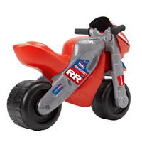 FEBER 800008171 giocattolo a dondolo e cavalcabile Motocicletta cavalcabile
