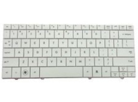 HP 537753-DJ1 laptop spare part Keyboard