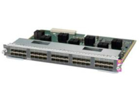 Cisco X4640-CSFP-E, Refurbished network switch module Gigabit Ethernet