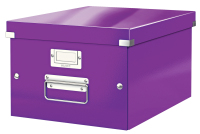 Leitz 60440062 Dateiablagebox Polypropylen (PP) Violett