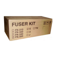 KYOCERA FK-350(E) fuser