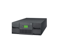 IBM TS3200 Storage drive Szalagkazetta LTO