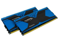 HyperX 8GB DDR3-2800 module de mémoire 8 Go 2 x 4 Go 2800 MHz