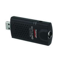 Hauppauge WinTV-dualHD Intern DVB-C, DVB-T, DVB-T2 USB