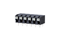 METZ CONNECT AST2250202 terminal block Black