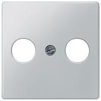 Siemens 5TG1253 wall plate/switch cover