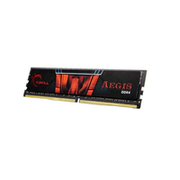 G.Skill 16GB DDR4-2400 geheugenmodule 1 x 16 GB 2133 MHz