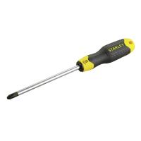 Stanley 0-64-949 manual screwdriver Single Standard screwdriver