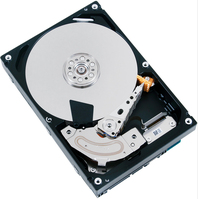 Toshiba HDEPR03GEA51 disco duro interno 2 TB 7200 RPM 3.5" Serial ATA III