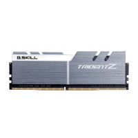 G.Skill Trident Z 32GB DDR4-3200Mhz moduł pamięci 4 x 8 GB