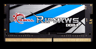 G.Skill Ripjaws memory module 8 GB DDR4 3000 MHz