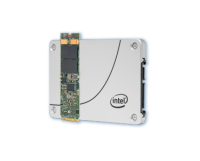 Intel E 5420s 2.5" 240 GB SATA III MLC