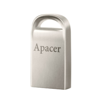 Apacer AH115 32GB pamięć USB USB Typu-A 2.0 Srebrny