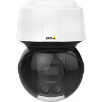 Axis Q6155-E 50 Hz Cupola Telecamera di sicurezza IP Esterno 1920 x 1080 Pixel Parete
