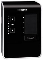 Bosch PLM-WCP Control de volumen digital