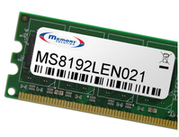 Memory Solution MS8192LEN021 Speichermodul 8 GB