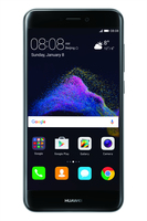 Huawei P8 Lite 2017 13,2 cm (5.2") Dual-SIM Android 7.0 4G Mikro-USB 3 GB 16 GB 3000 mAh Schwarz