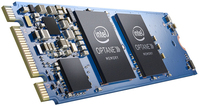 Intel MEMPEK1W016GAXT Internes Solid State Drive M.2 16 GB PCI Express 3.0 NVMe
